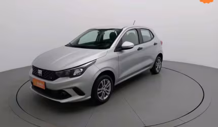 Fiat argo 2021 1.0 firefly flex drive manual