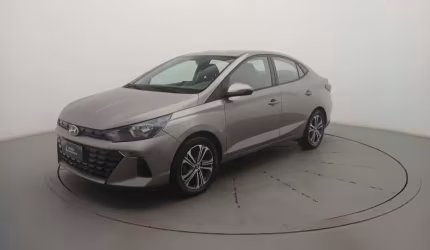 Hyundai hb20s 2024 1.0 tgdi flex comfort plus automático