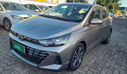 Hyundai hb20s 2024 1.0 tgdi flex comfort plus automático