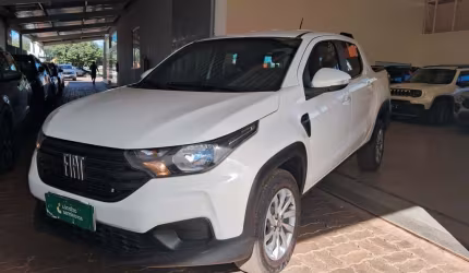 Fiat strada 2024 1.3 firefly flex freedom cs manual