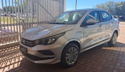 Fiat cronos 2024 1.3 firefly flex drive manual