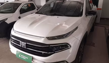 Fiat toro 2023 2.0 16v turbo diesel volcano 4wd at9
