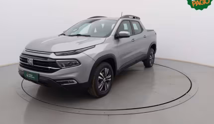 Fiat toro 2023 1.3 turbo 270 flex freedom at6