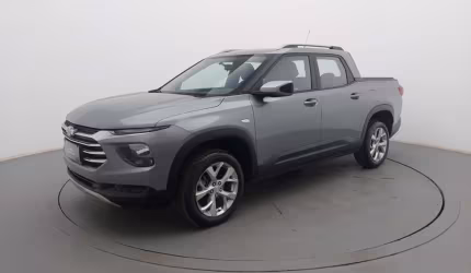 Chevrolet montana 2024 1.2 turbo flex ltz automático