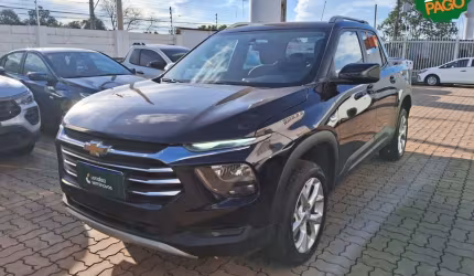Chevrolet montana 2024 1.2 turbo flex ltz automático