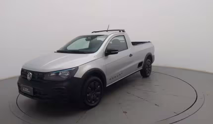 Volkswagen saveiro 2024 1.6 msi robust cs 16v flex 2p manual