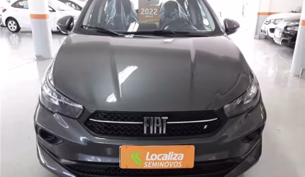 Fiat cronos 2022 1.3 firefly flex drive manual