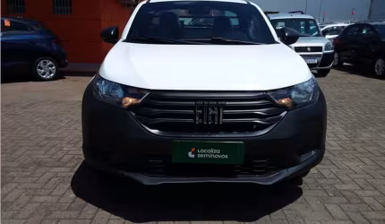 Fiat strada 2023 1.4 fire flex endurance cs manual