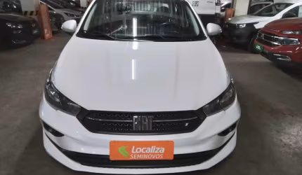 Fiat cronos 2022 1.3 firefly flex drive manual