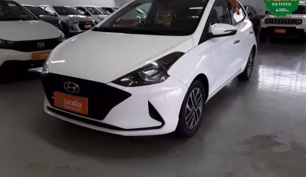 Hyundai hb20 2022 1.0 tgdi flex platinum automático