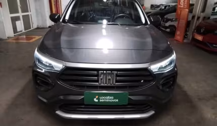 Fiat pulse 2022 1.0 turbo 200 flex audace cvt