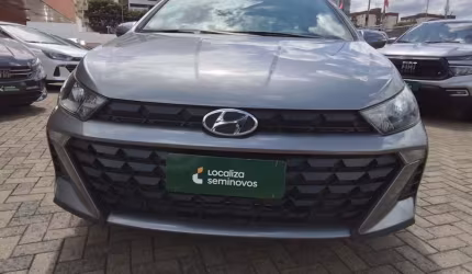 Hyundai hb20s 2023 1.0 tgdi flex comfort automático