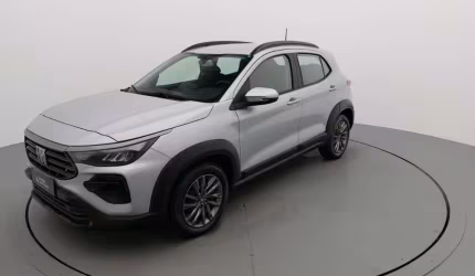 Fiat pulse 2023 1.3 flex drive manual