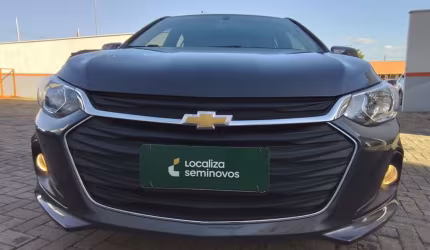 Chevrolet onix 2024 1.0 flex lt manual