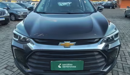 Chevrolet tracker 2024 1.0 turbo flex lt automático