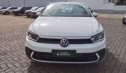 Volkswagen polo 2024 1.0 mpi manual