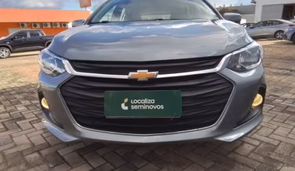 Chevrolet onix 2025 1.0 turbo flex lt manual