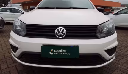 Volkswagen gol 2023 1.0 12v mpi totalflex 4p manual