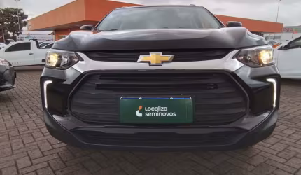Chevrolet tracker 2023 1.0 turbo flex lt automático