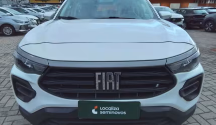 Fiat pulse 2023 1.3 flex drive manual