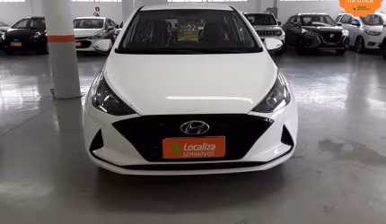 Hyundai hb20 2022 1.0 tgdi flex platinum automático
