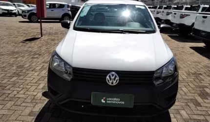 Volkswagen saveiro 2023 1.6 msi robust cd 16v flex 2p manual