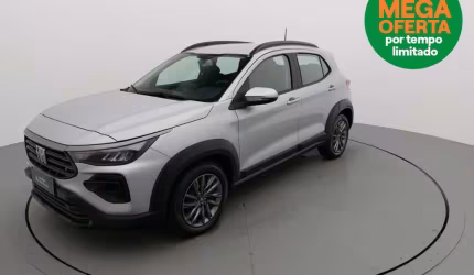 Fiat pulse 2023 1.3 flex drive manual