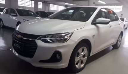 Chevrolet onix 2024 1.0 turbo flex ltz automático