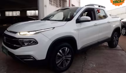 Fiat toro 2023 1.3 turbo 270 flex freedom at6