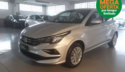 Fiat cronos 2024 1.3 firefly flex drive manual