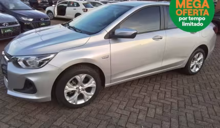 Chevrolet onix 2023 1.0 turbo flex ltz automático