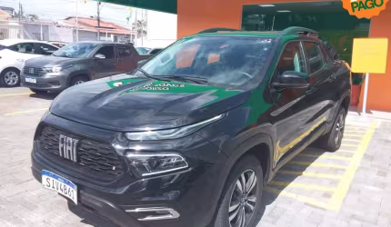 Fiat toro 2024 1.3 turbo 270 flex freedom at6