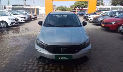 Fiat argo 2023 1.0 firefly flex manual