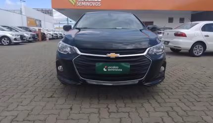 Chevrolet onix 2023 1.0 turbo flex plus ltz manual