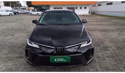Toyota corolla 2023 2.0 altis premium cvt
