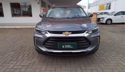 Chevrolet tracker 2021 1.2 turbo flex premier automático