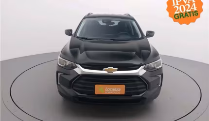 Chevrolet tracker 2023 1.0 turbo flex ltz automático
