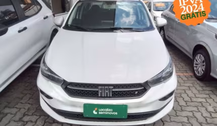 Fiat cronos 2022 1.3 firefly flex drive manual