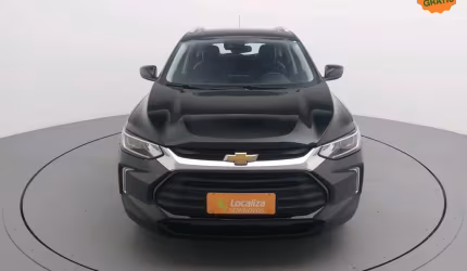 Chevrolet tracker 2023 1.2 turbo flex premier automático