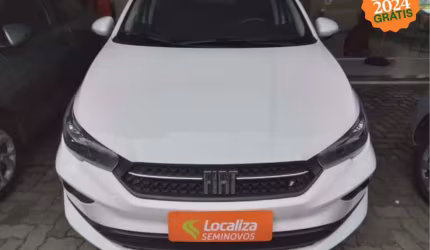 Fiat cronos 2022 1.3 firefly flex manual