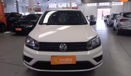 Volkswagen gol 2023 1.0 12v mpi totalflex 4p manual