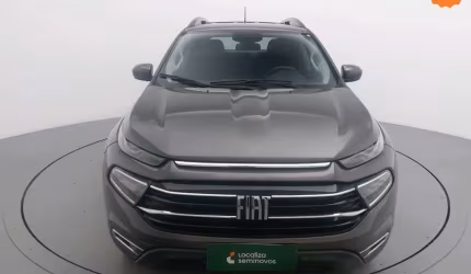 Fiat toro 2023 1.3 turbo 270 flex freedom at6
