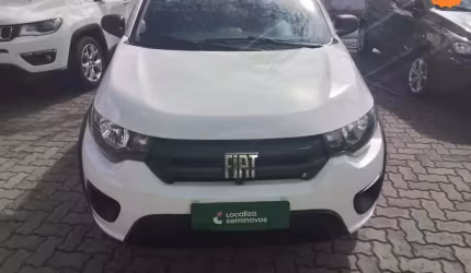 Fiat mobi 2023 1.0 evo flex like. manual