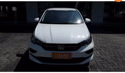 Fiat cronos 2022 1.3 firefly flex drive manual