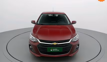 Chevrolet onix 2023 1.0 turbo flex ltz manual