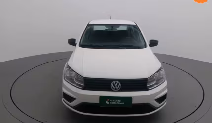 Volkswagen voyage 2023 1.0 12v mpi totalflex 4p manual