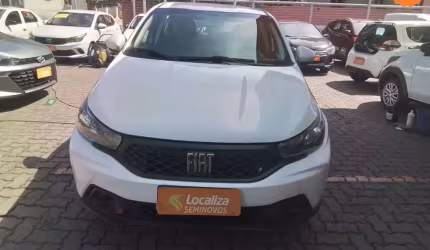 Fiat argo 2023 1.0 firefly flex drive manual
