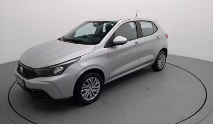Fiat argo 2023 1.0 firefly flex drive manual