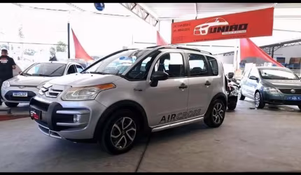 Citroen c3 aircross glxm 2013