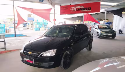 Chevrolet classic ls 2013
